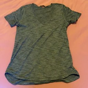 Lululemon shirt